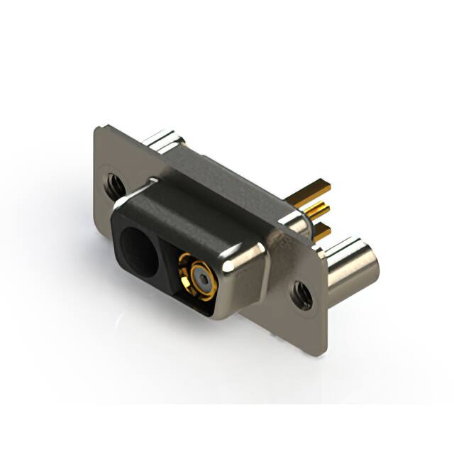 628-2WK2624-5T3 EDAC Inc.  D-Sub-Steckverbinderbaugruppen